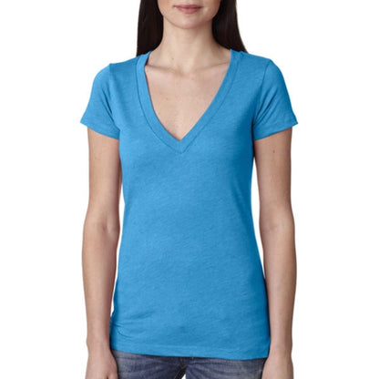 Next Level Men's Premium Fitted Short-Sleeve Crew