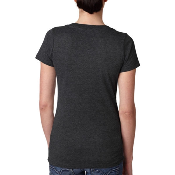 Next Level Men's Premium Fitted Short-Sleeve Crew