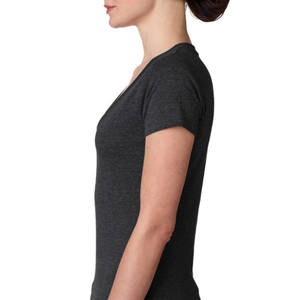 Next Level Men's Premium Fitted Short-Sleeve Crew