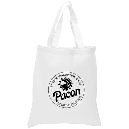 5.5 oz. Cotton Tote