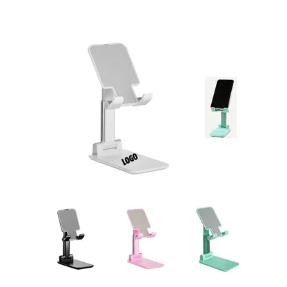 Adjustable & Foldable Cell Phone Stand