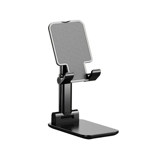 Adjustable & Foldable Cell Phone Stand