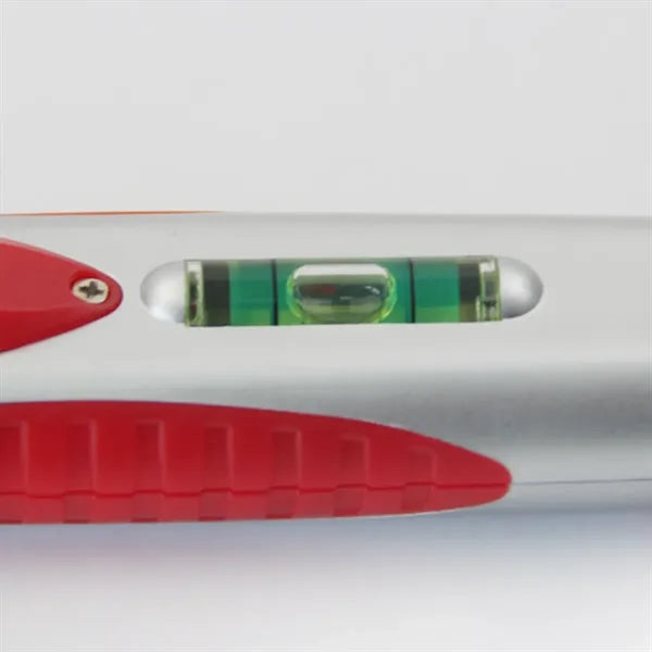 3-in-1 Pocket Multi-Function Tool Pen With Light Screwdriver