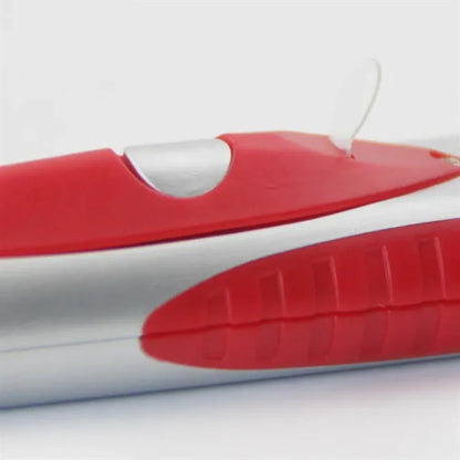 3-in-1 Pocket Multi-Function Tool Pen With Light Screwdriver