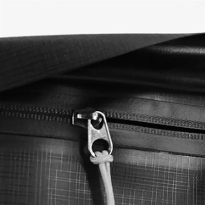 Outside Sports Crossbody Waterproof Touch Screen Waist Bag