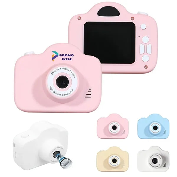 A3 Single Camera Children'S Camera With 32G Memory