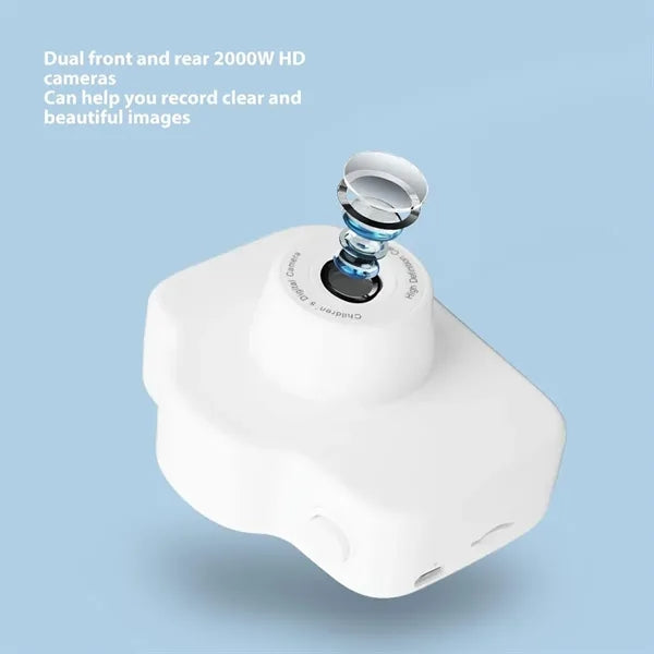 A3 Single Camera Children'S Camera With 32G Memory