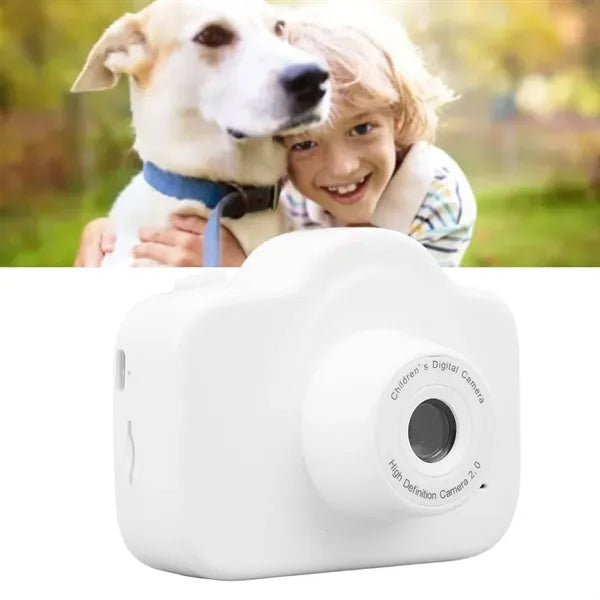 A3 Single Camera Children'S Camera With 32G Memory