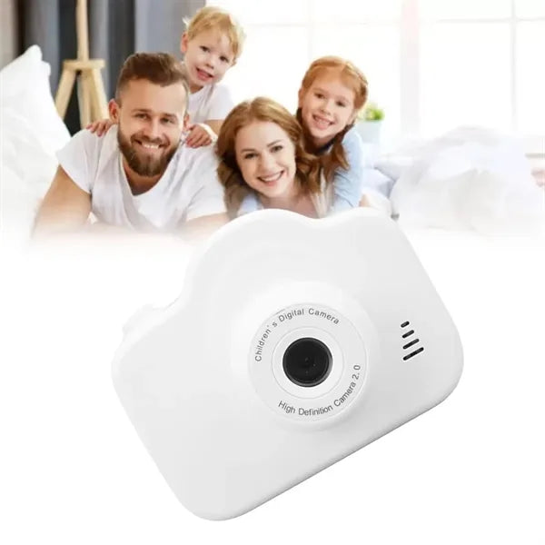 A3 Single Camera Children'S Camera With 32G Memory
