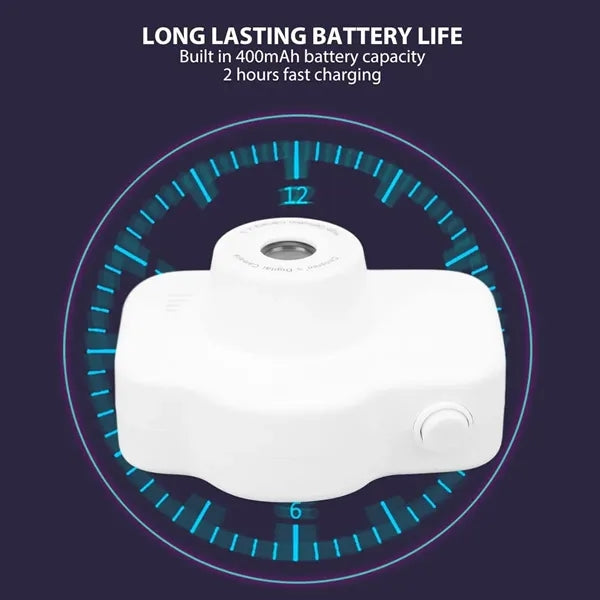 A3 Single Camera Children'S Camera With 32G Memory