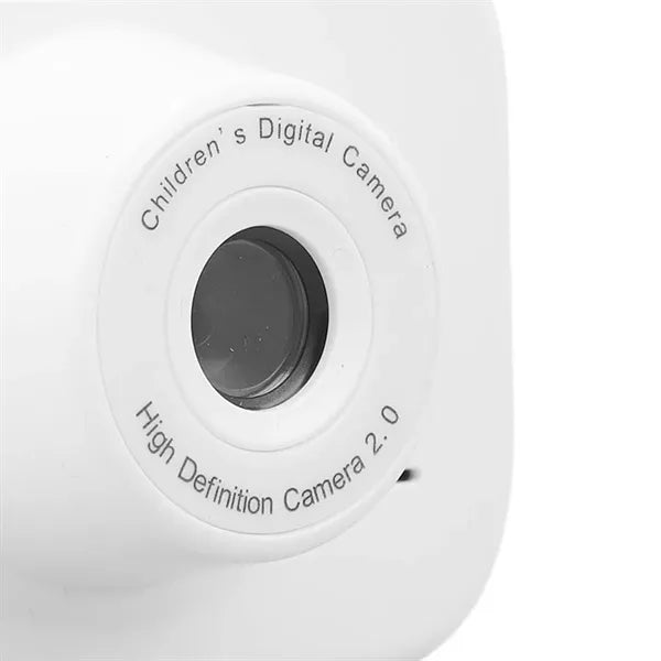 A3 Single Camera Children'S Camera With 32G Memory