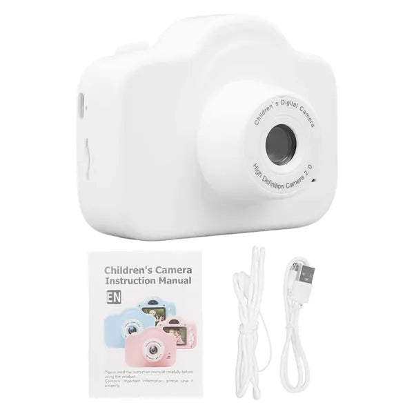 A3 Single Camera Children'S Camera With 32G Memory