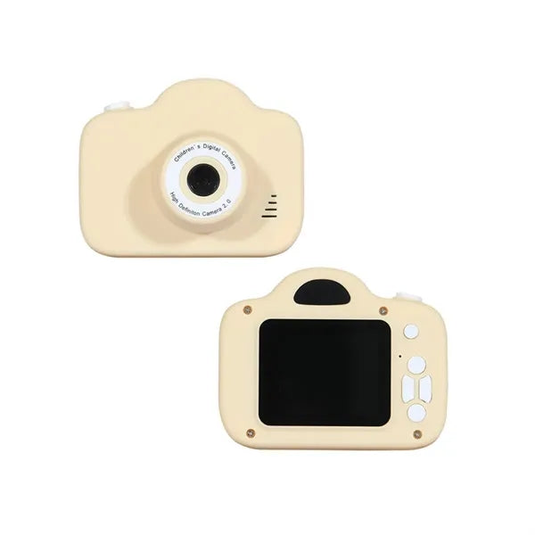 A3 Single Camera Children'S Camera With 32G Memory