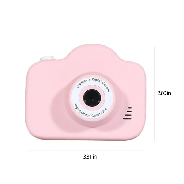 A3 Single Camera Children'S Camera With 32G Memory