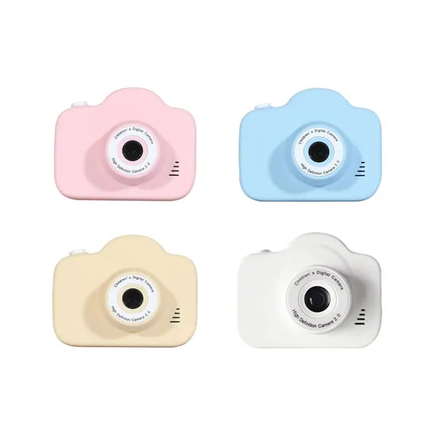 A3 Single Camera Children'S Camera With 32G Memory
