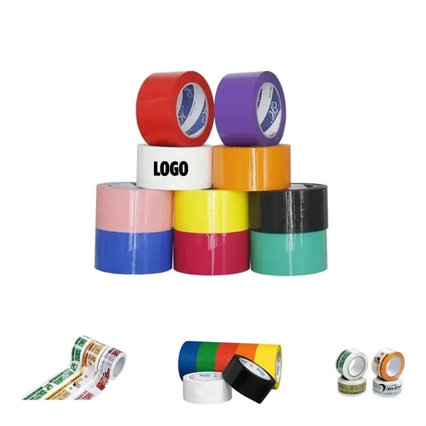 Custom Packing Tape