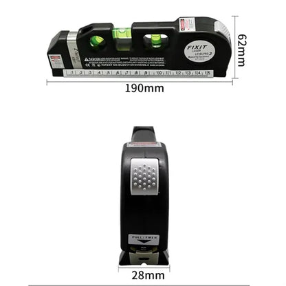 Laser Level Line Tool