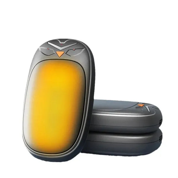 Magnetic Hand Warmers 2 In 1