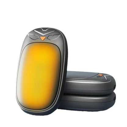 Magnetic Hand Warmers 2 In 1