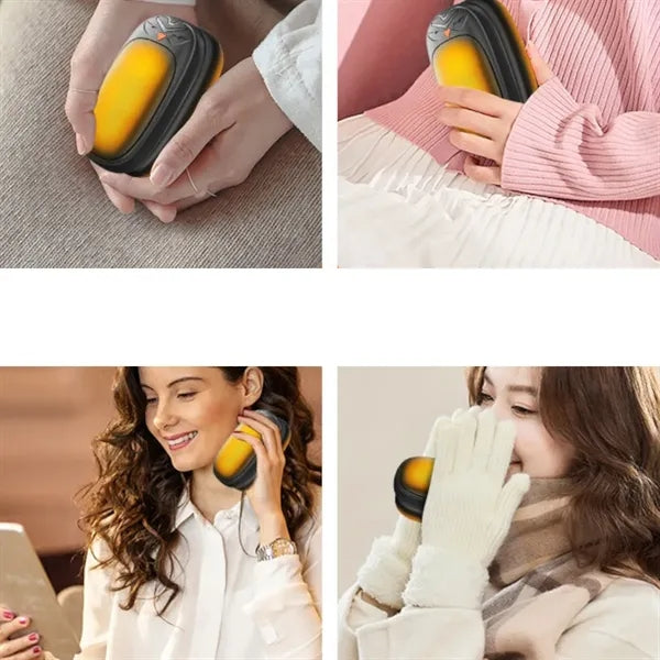 Magnetic Hand Warmers 2 In 1