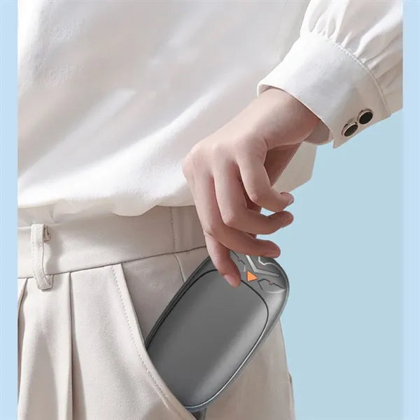 Magnetic Hand Warmers 2 In 1