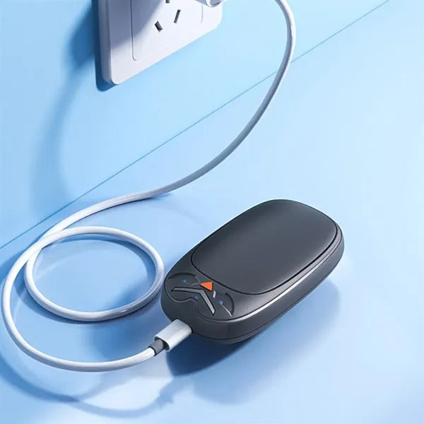 Magnetic Hand Warmers 2 In 1