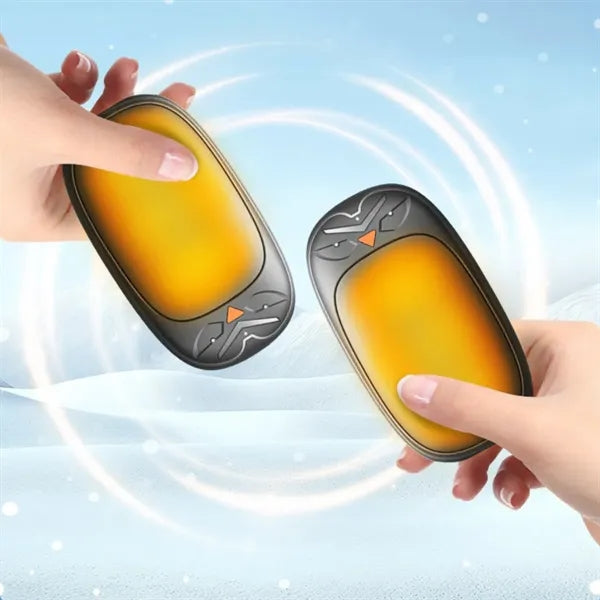 Magnetic Hand Warmers 2 In 1