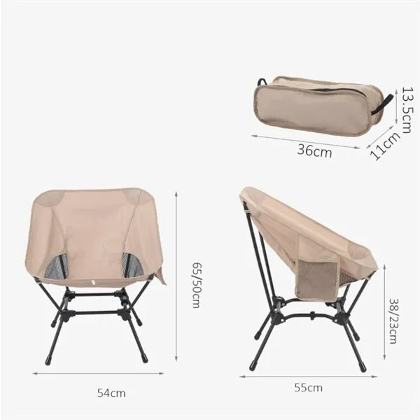 Portable Camping Chair