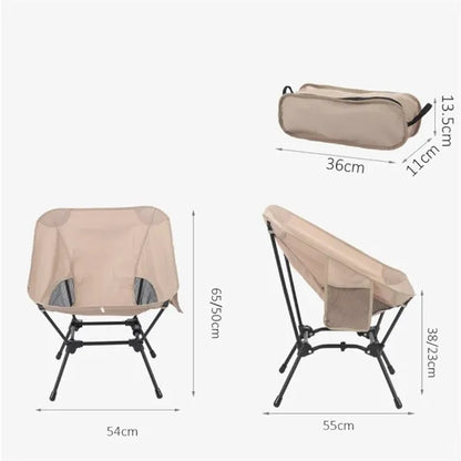 Portable Camping Chair