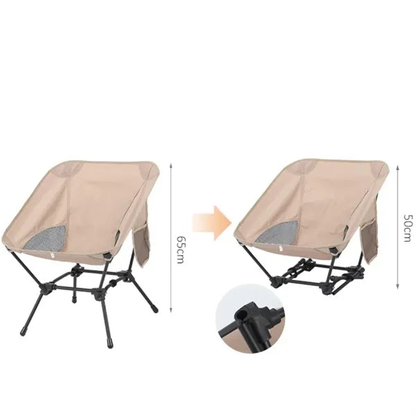 Portable Camping Chair