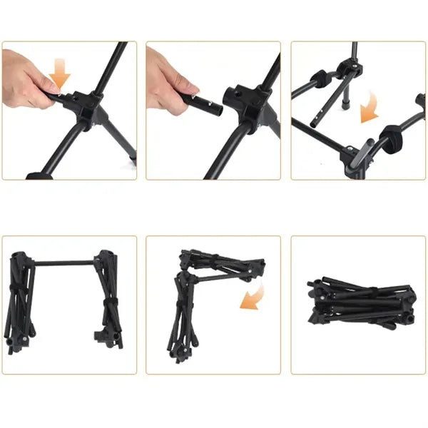Portable Camping Chair
