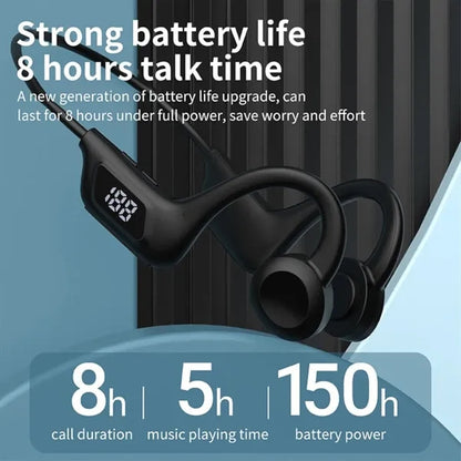 Air Conduction Earphones