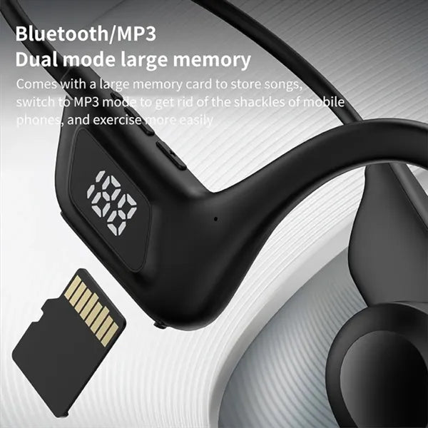 Air Conduction Earphones
