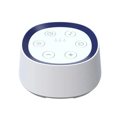 Noise Sound Machine With Night Light