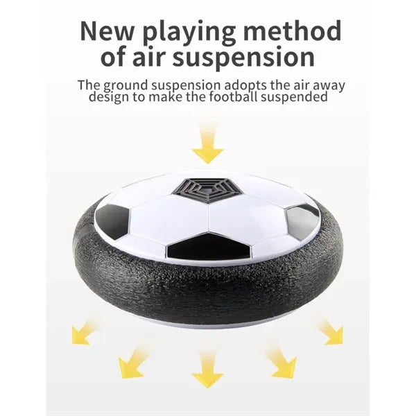 Hover Soccer Ball Toy
