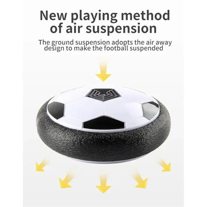 Hover Soccer Ball Toy