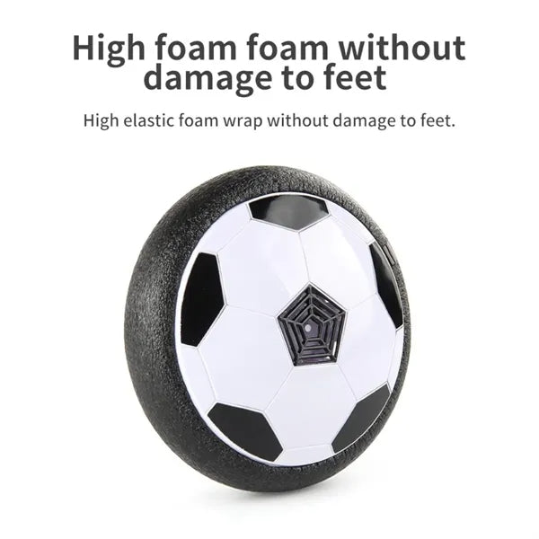 Hover Soccer Ball Toy