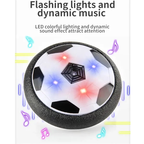Hover Soccer Ball Toy