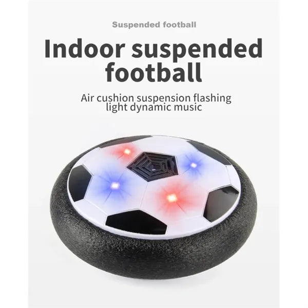 Hover Soccer Ball Toy