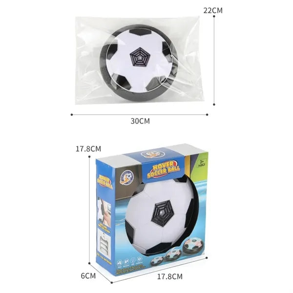 Hover Soccer Ball Toy