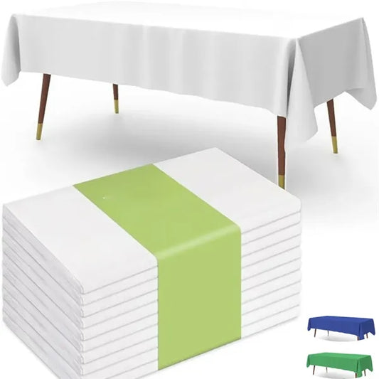 Table Cloth Disposable