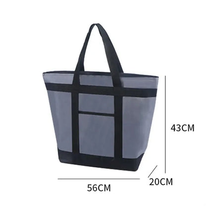 Insulated Cooler Bag