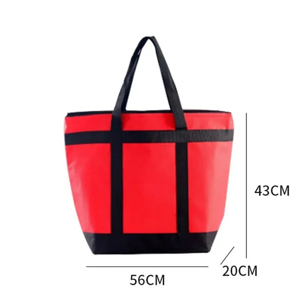 Insulated Cooler Bag