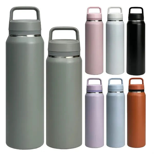 25Oz Vacuum Insulated Bottle