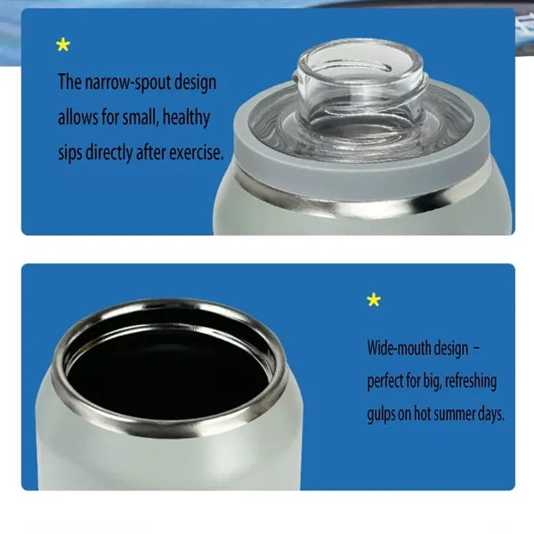 25Oz Vacuum Insulated Bottle