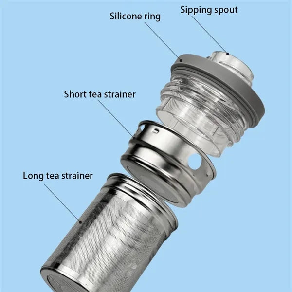 25Oz Vacuum Insulated Bottle