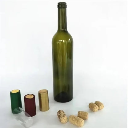 750Ml Wine Bottles