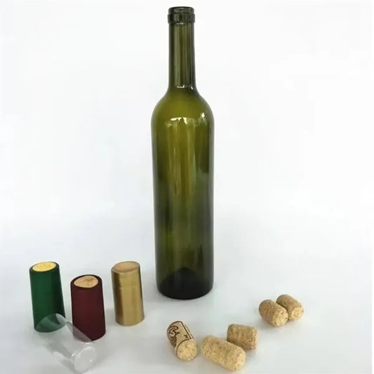 750Ml Wine Bottles