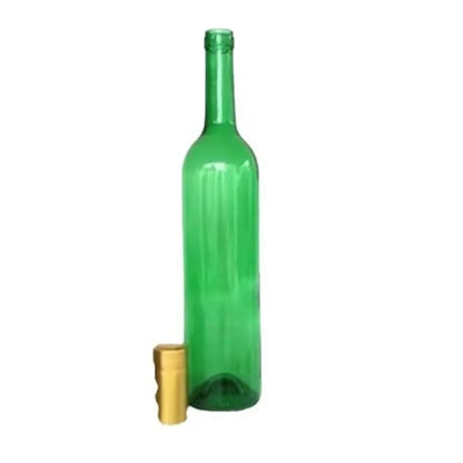 750Ml Wine Bottles