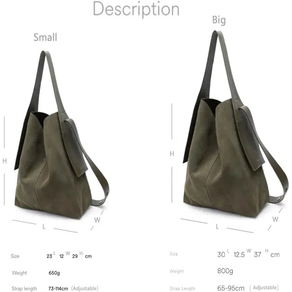 Women's Handbag Satchel Bag